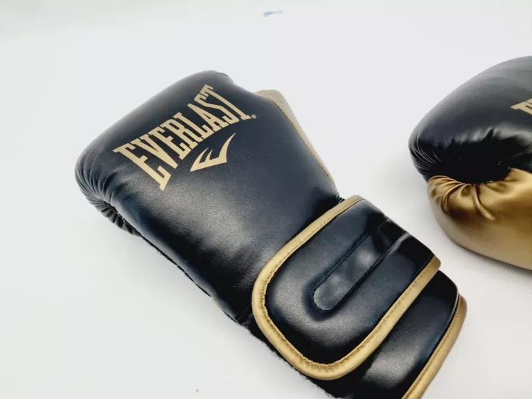 RĘKAWICE BOKSERSKIE EVERLAST 12 OZ
