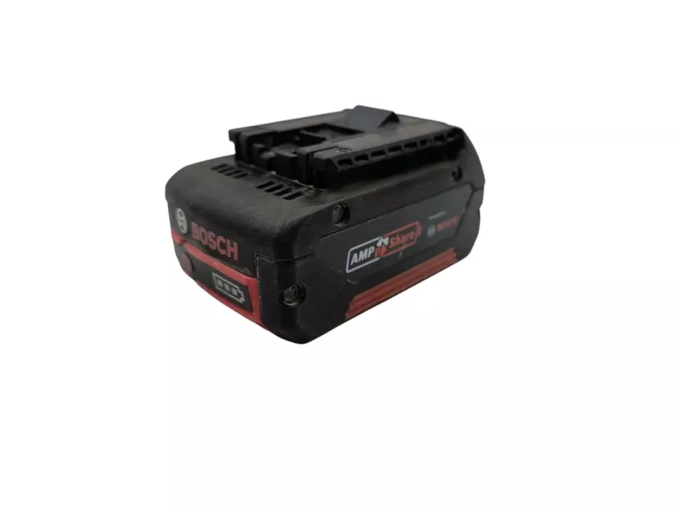 AKUMULATOR BOSCH 18V 5.0 AH AMP SHERE