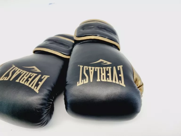 RĘKAWICE BOKSERSKIE EVERLAST 12 OZ