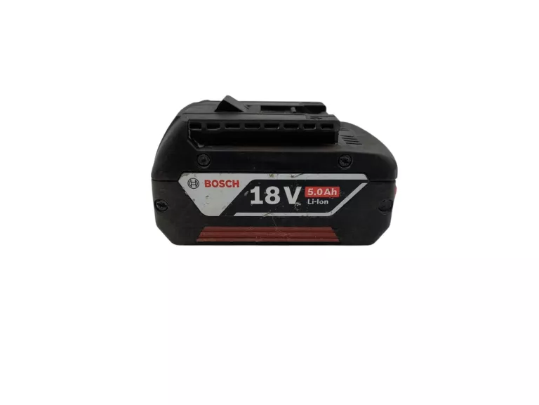 AKUMULATOR BOSCH 18V 5.0 AH AMP SHERE