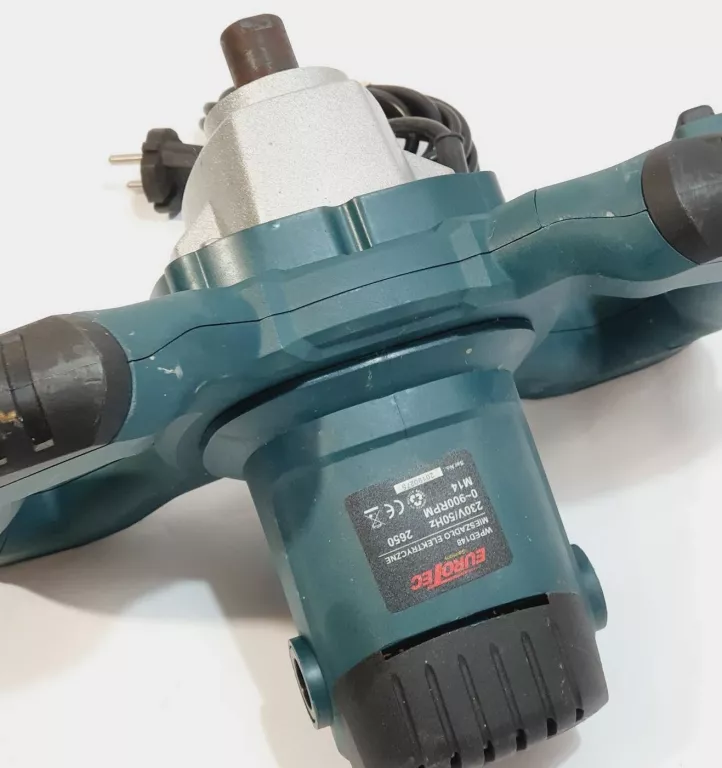 MIESZADŁO ELEKTRYCZNE EUROTEC WPED148