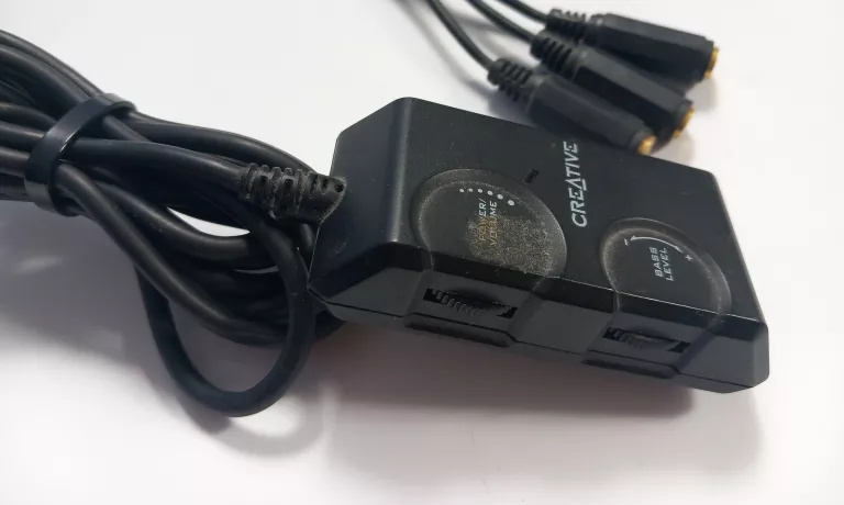 ZESTAW GŁOŚNIKÓW 5.1 CREATIVE INSPIRE P5800