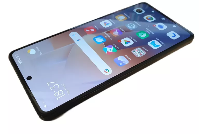REDMI NOTE 12 PRO 5G 128 GB