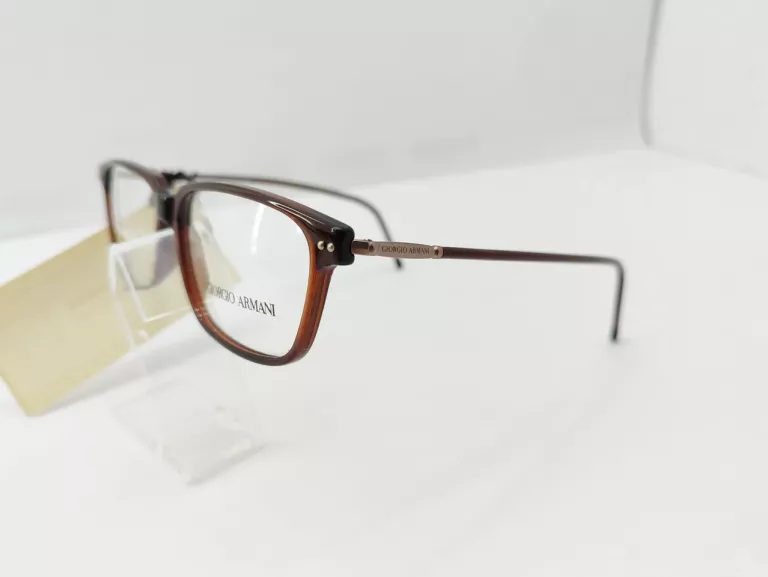 OPRAWKI DAMSKIE EMPORIO ARMANI & GIORGIO ARMANI