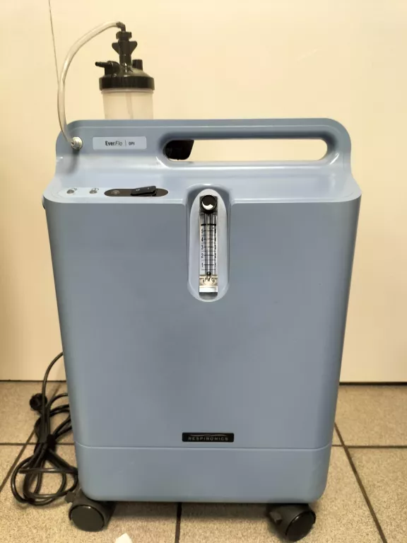 KONCENTRATOR TLENU PHILIPS EVERFLO