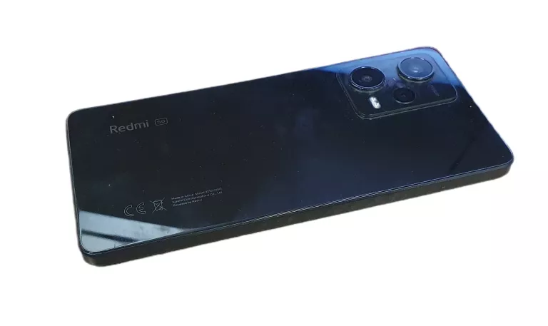 REDMI NOTE 12 PRO 5G 128 GB