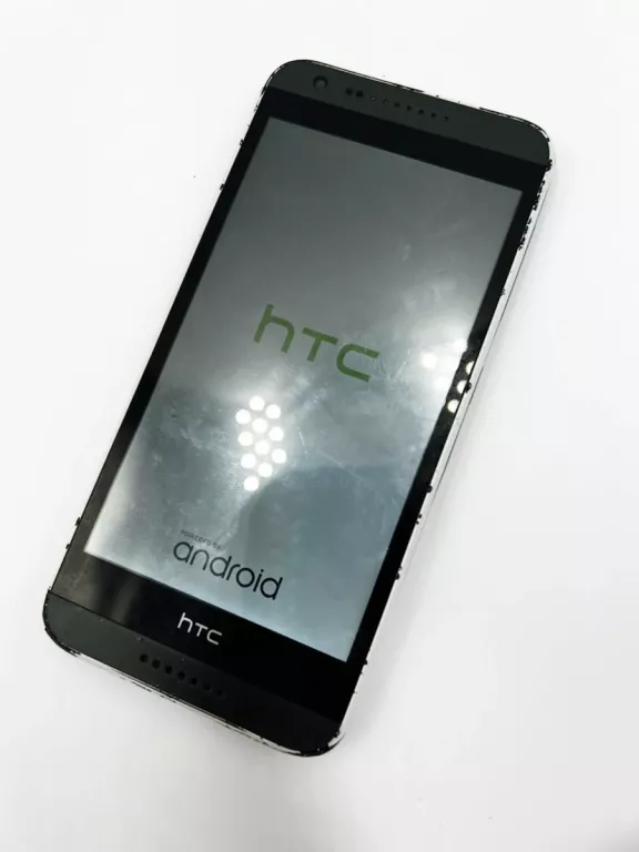 TELEFON HTC DESIRE 620 BEZ AKCESORIÓW
