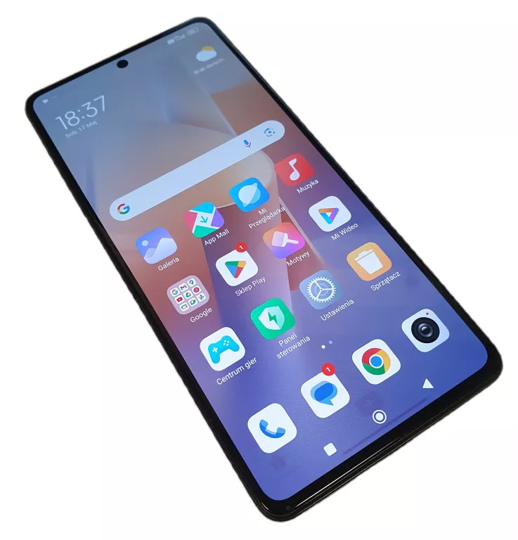 REDMI NOTE 12 PRO 5G 128 GB