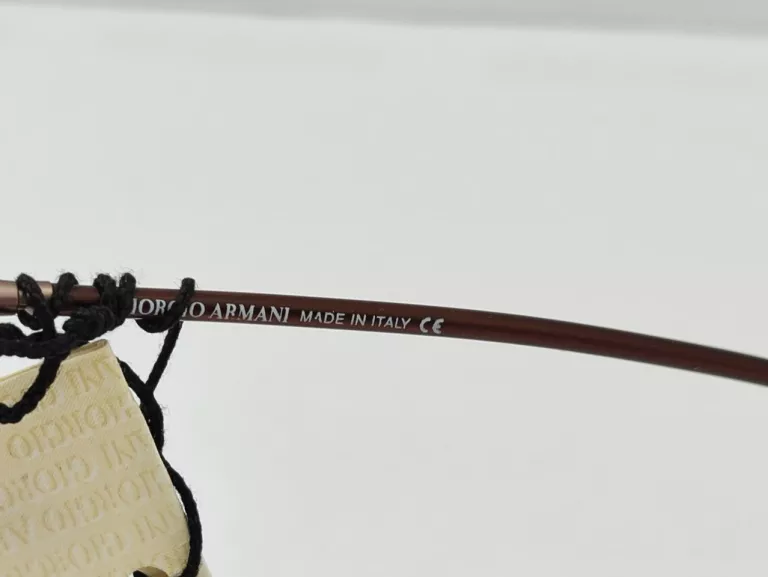 OPRAWKI DAMSKIE EMPORIO ARMANI & GIORGIO ARMANI
