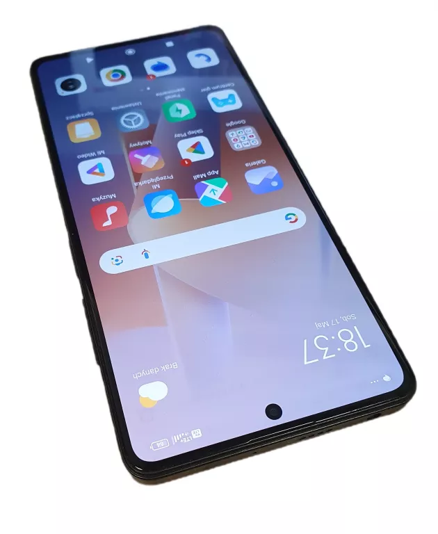 REDMI NOTE 12 PRO 5G 128 GB