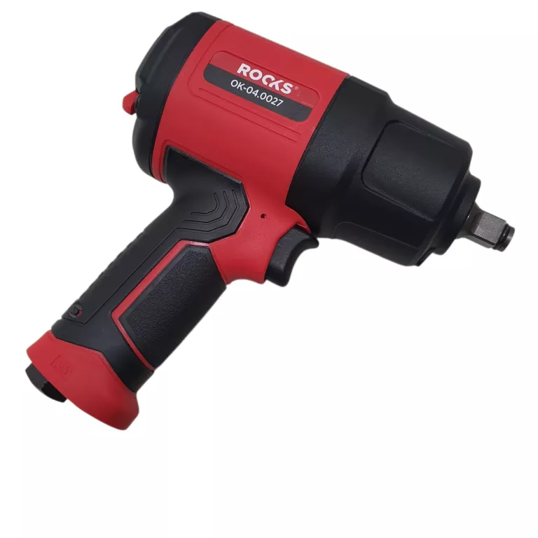 ROOKS KLUCZ UDAROWY PNEUMATYCZNY1/2'' 1750NM