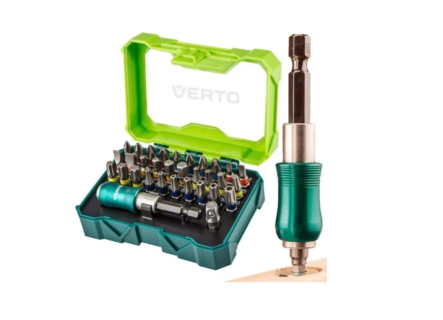 zestaw-bitow-verto-66h620-z-uchwytem-magnetycznym-32-szt-bytomska-78-piekary-slaskie