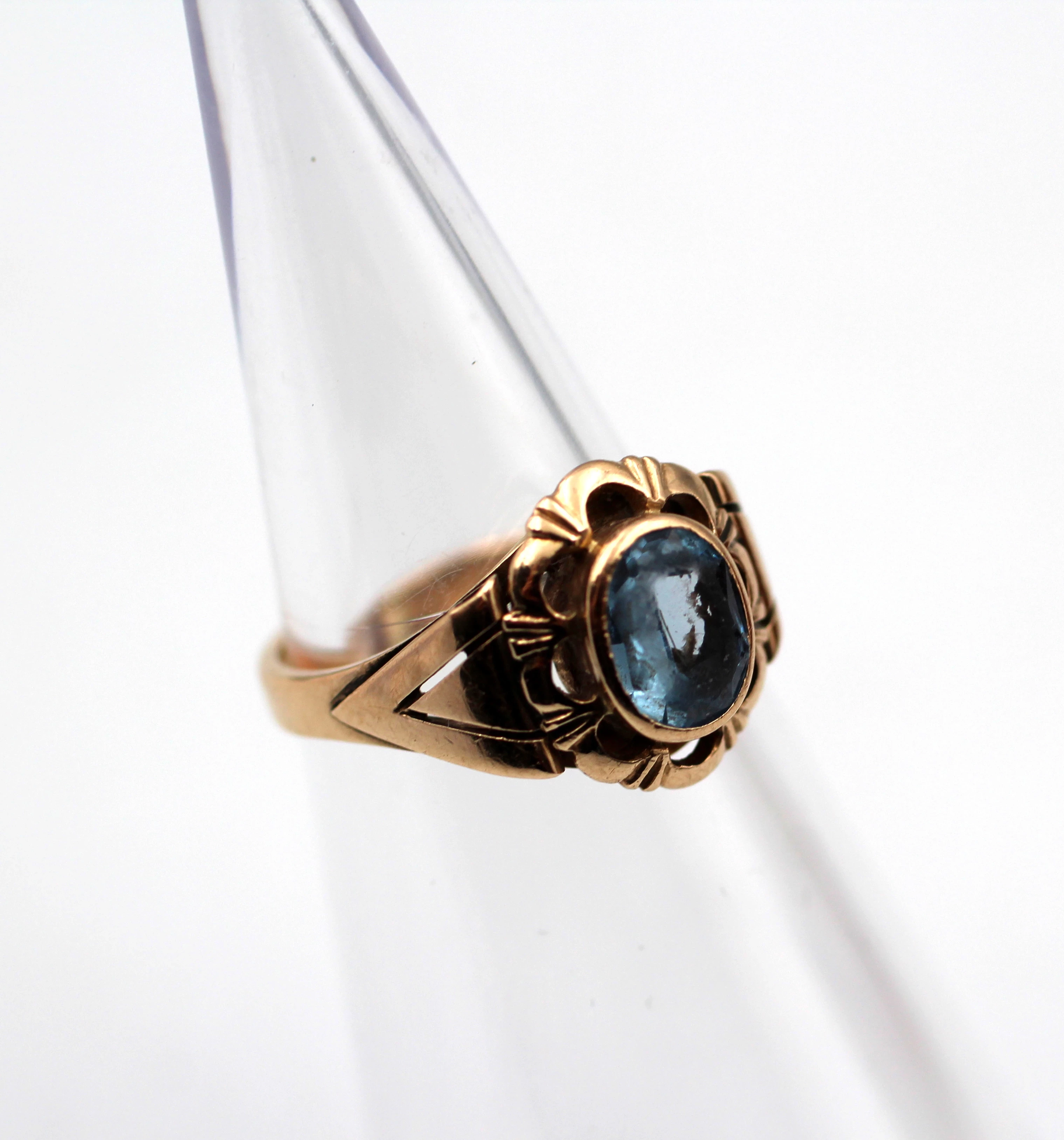 zloty-pierscionek-akwamaryn-p585-r13-w-394g-rodzaj-2205-2