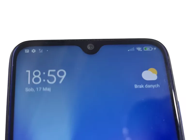 TELEFON XIAOMI REDMI NOTE 8 4/64GB 6,3" 4000MAH DUAL SIM