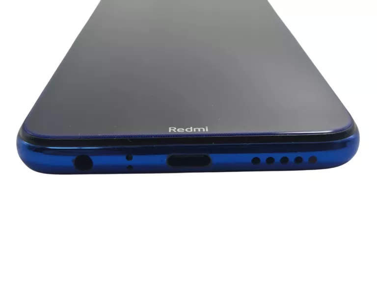 TELEFON XIAOMI REDMI NOTE 8 4/64GB 6,3" 4000MAH DUAL SIM