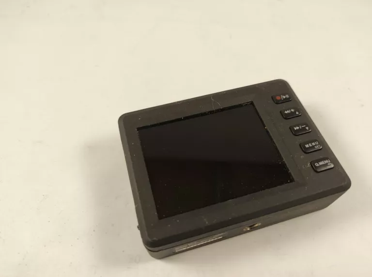 REJESTRATOR YUKON MPR MOBILE PLAYER/RECORDER WALIZKA