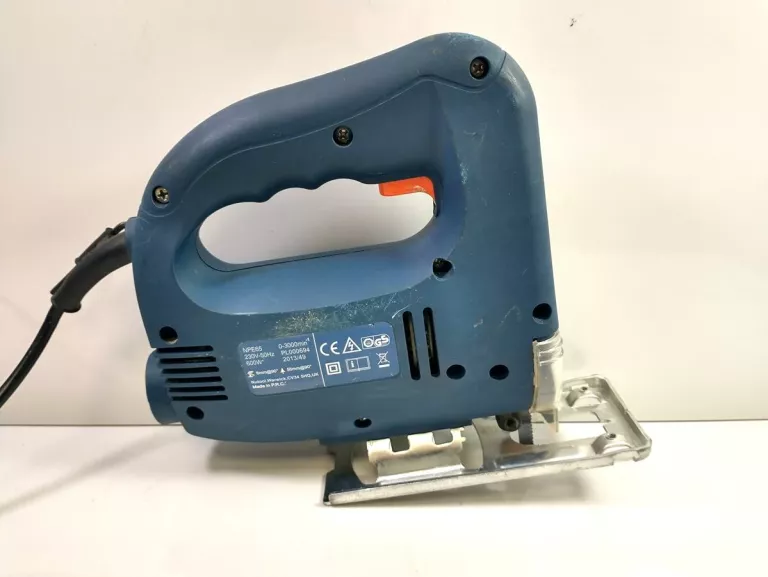 WYRZYNARKA NUPOWER 600W