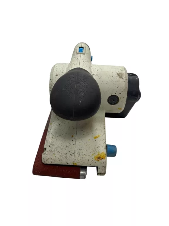 SZLIFIERKA OSCYLACYJNA SIECIOWA MACALLISTER 800 W MSBS800