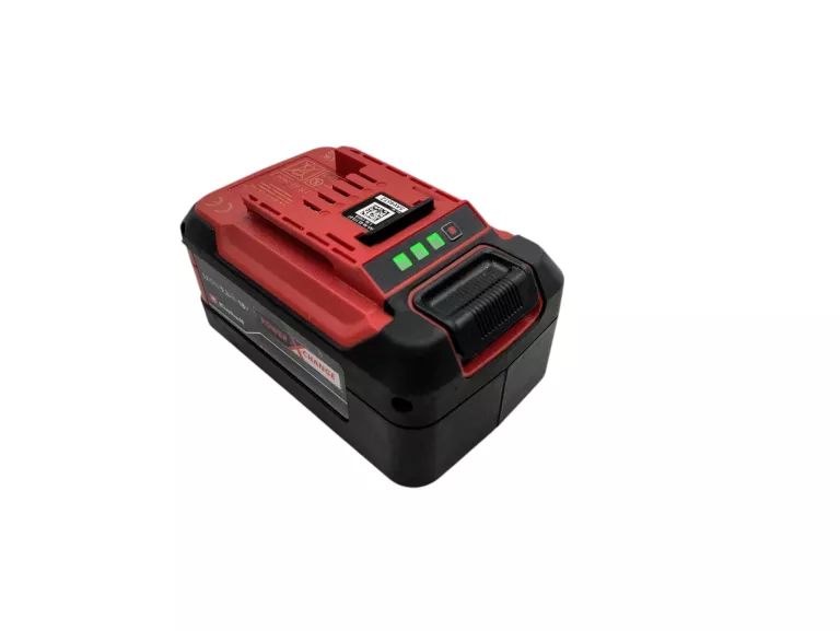 AKUMULATOR EINHELL POWER X-CHANGE 18V 5,2 AH