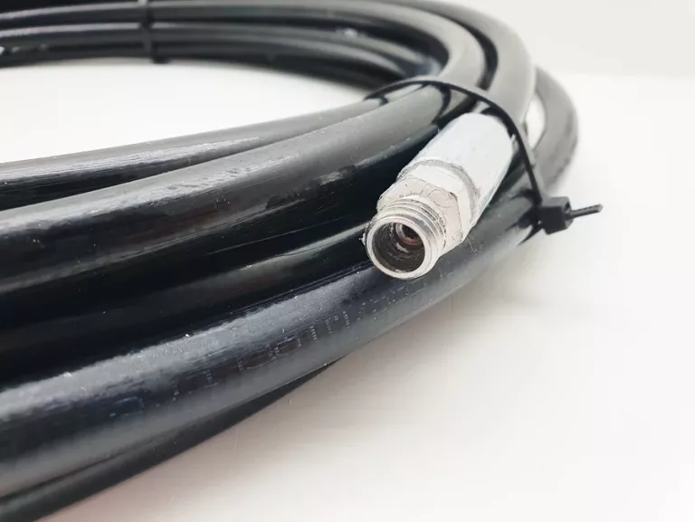 WĄŻ DO AGREGATU MALARSKIEGO WAGNER 5M CONTROL PRO