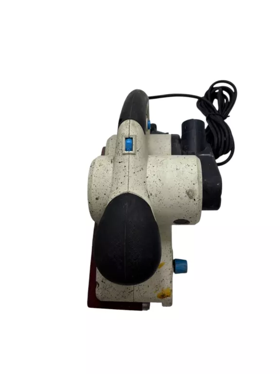 SZLIFIERKA OSCYLACYJNA SIECIOWA MACALLISTER 800 W MSBS800