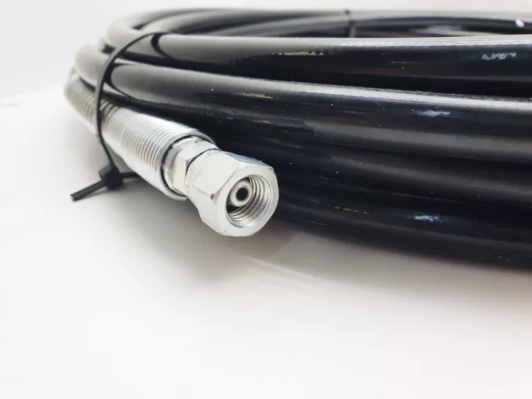 WĄŻ DO AGREGATU MALARSKIEGO WAGNER 5M CONTROL PRO