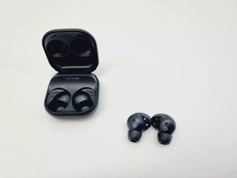 SŁUCHAWKI SAMSUNG GALAXY BUDS 2 PRO