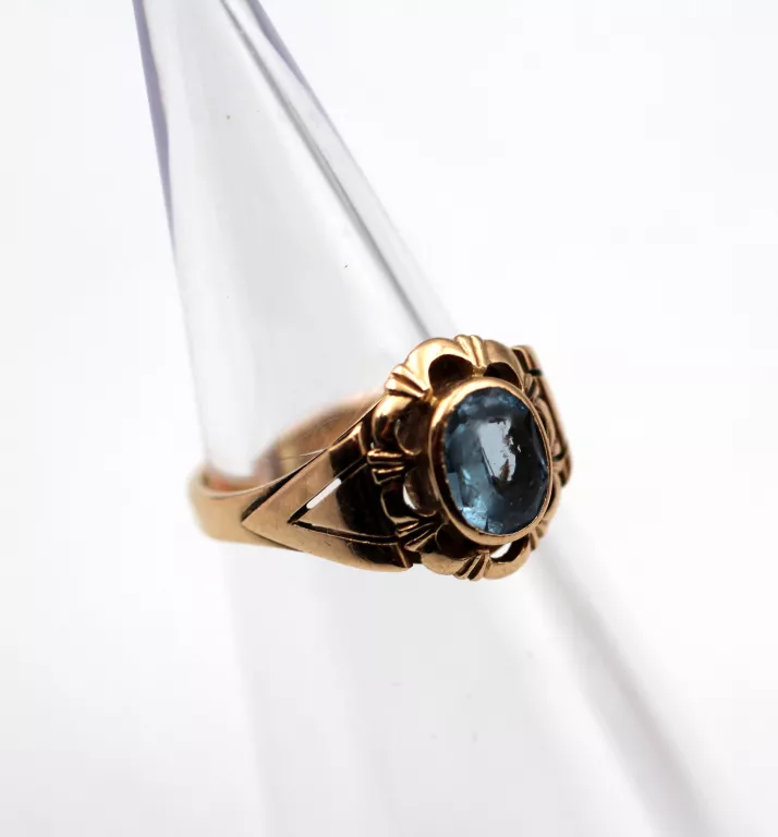 zloty-pierscionek-akwamaryn-p585-r13-w-394g-rodzaj-2205-2