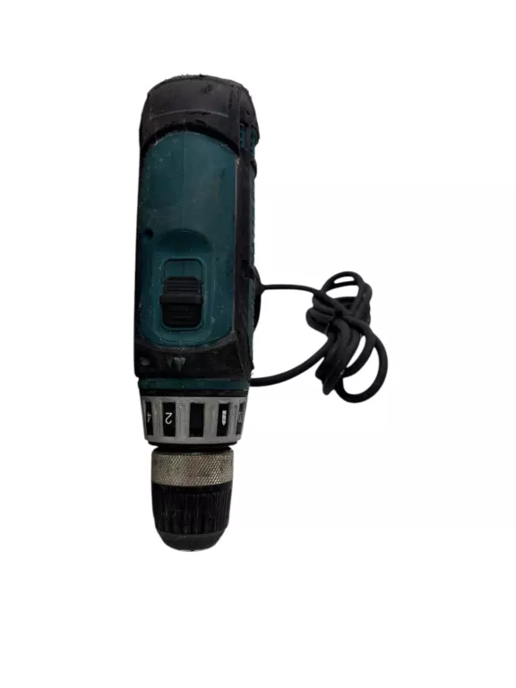 VANDER VWE740 WKRĘTARKA SIECIOWA 2-BIEGI 450W