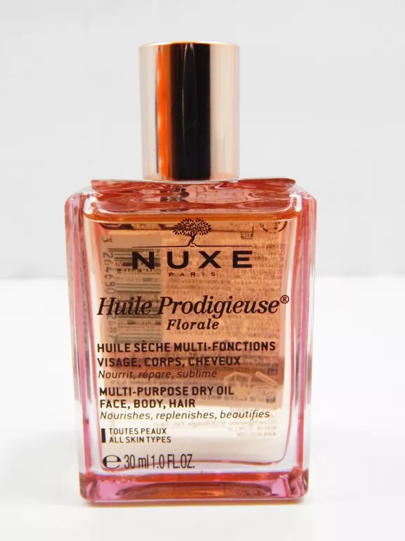NUXE HUILE PRODIGIEUSE FLORALE 30 ML SUCHY OLEJEK