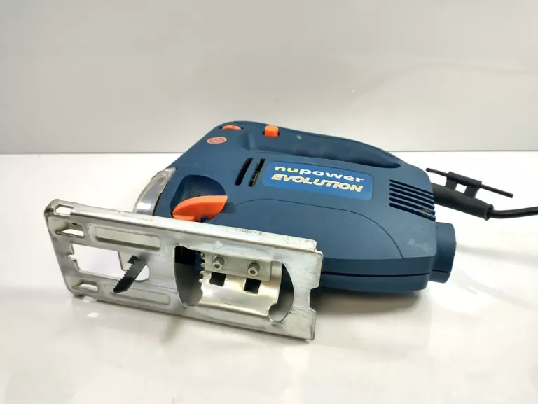 WYRZYNARKA NUPOWER 600W