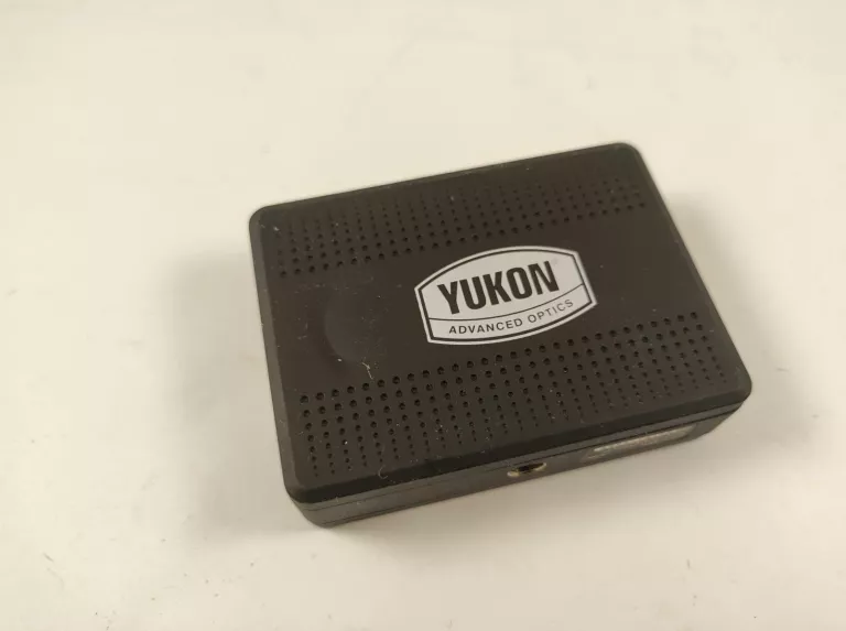 REJESTRATOR YUKON MPR MOBILE PLAYER/RECORDER WALIZKA