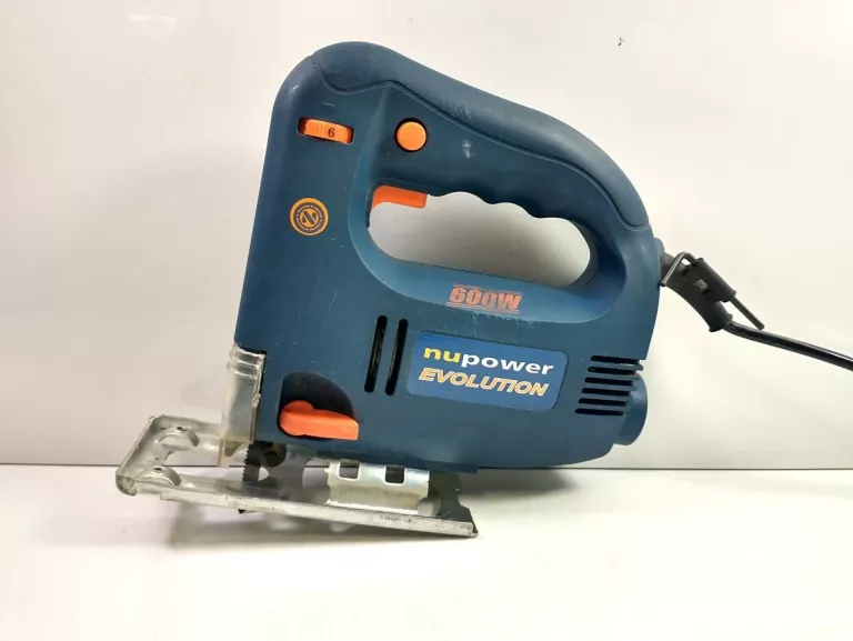 WYRZYNARKA NUPOWER 600W