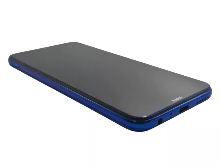 TELEFON XIAOMI REDMI NOTE 8 4/64GB 6,3" 4000MAH DUAL SIM