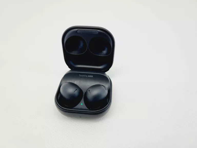 SŁUCHAWKI SAMSUNG GALAXY BUDS 2 PRO