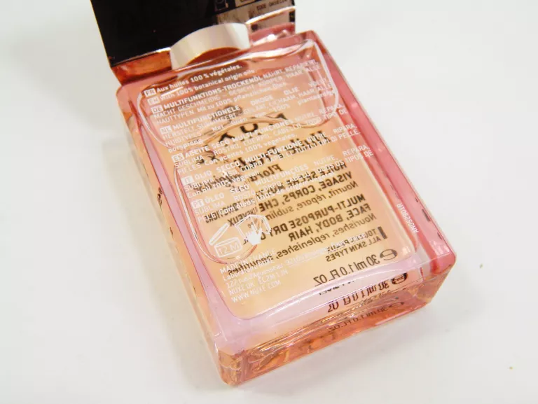 NUXE HUILE PRODIGIEUSE FLORALE 30 ML SUCHY OLEJEK