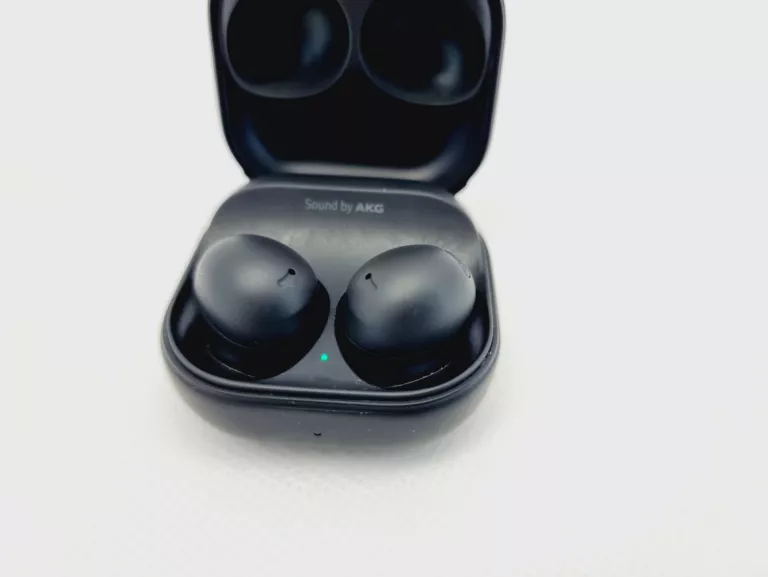 SŁUCHAWKI SAMSUNG GALAXY BUDS 2 PRO