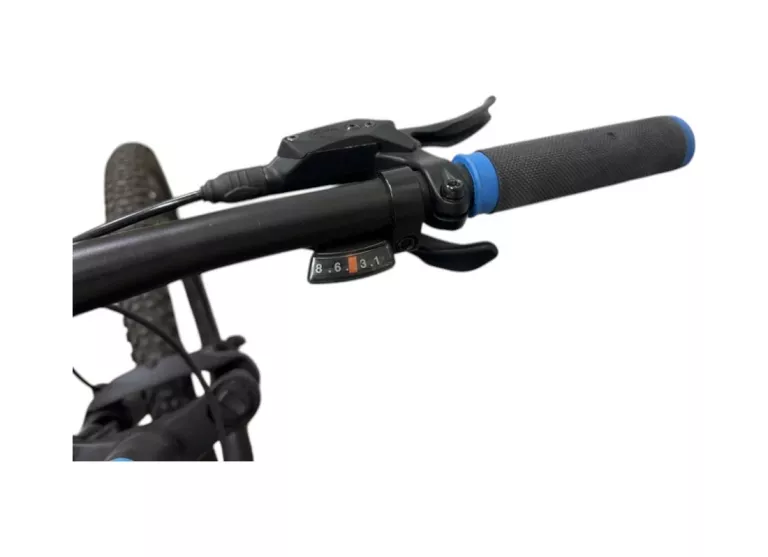 ROWER GÓRSKI KROSS ESPRIT 2.1 29 ALIVIO HYDRO