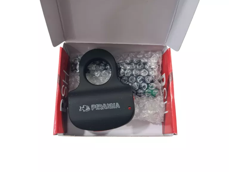 PARALIZATOR USB PIRANHA RING SHOCKER 2 MLN