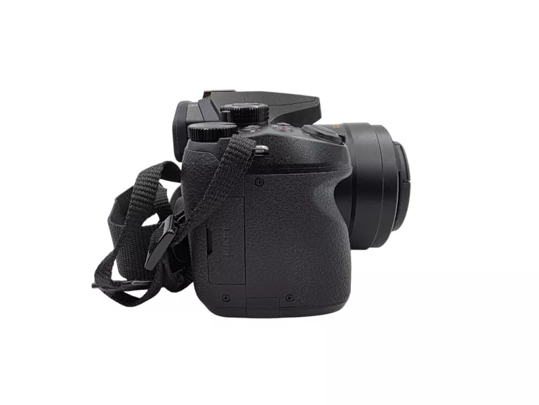 APARAT KOMPAKTOWY PANASONIC LUMIX DMC-FZ300 4K + TORBA GW.15.12.2025!