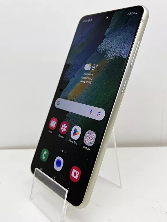 TELEFON SAMSUNG GALAXY S21FE