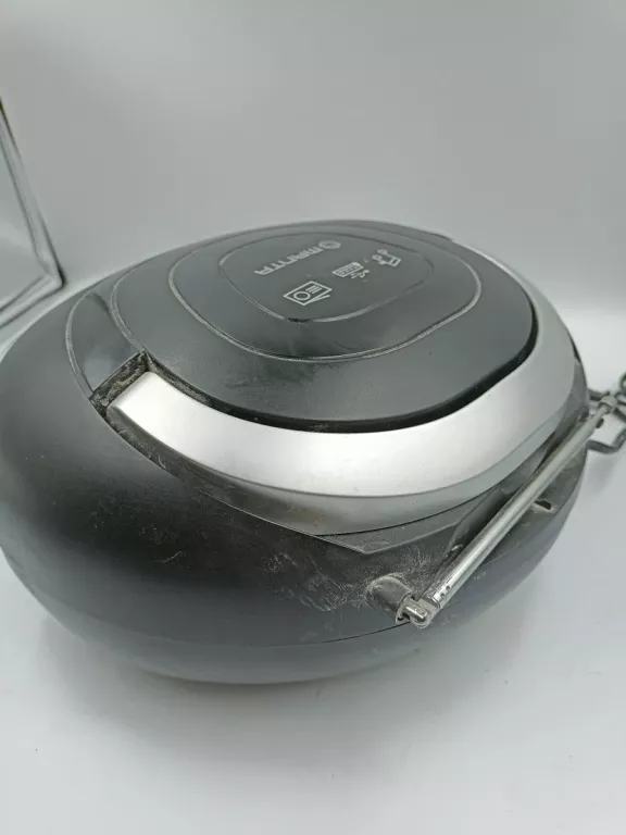 RADIOODTWARZACZ MANTA MM9210BT