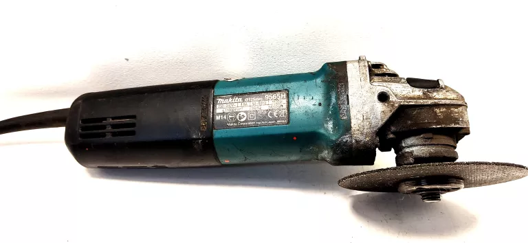 SZLIFIERKA KĄTOWA MAKITA 9565H