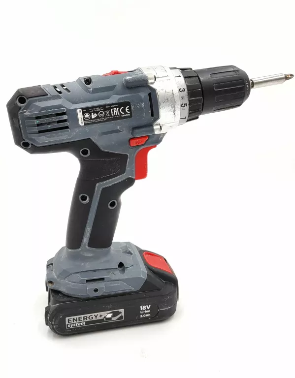 WKRĘTARKA GRAPHITE 58G006