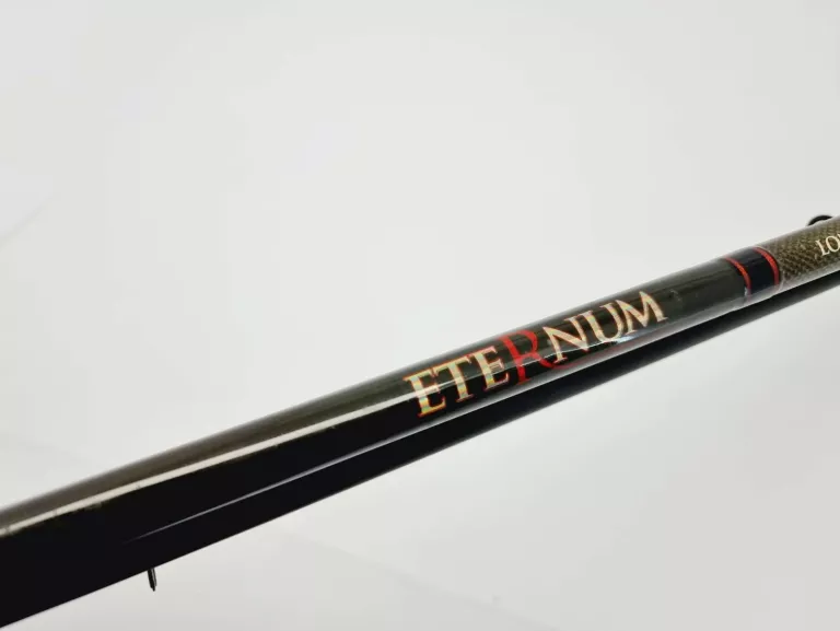 WĘDKA JAXON ETERNUM LONG CAST ML 360CM / 10-40G