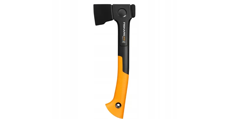 FISKARS X14 SIEKIERA UNIWERSALNA X-SERIES/ FABRYCZNIE ZAPAKOWANA! OKAZJA