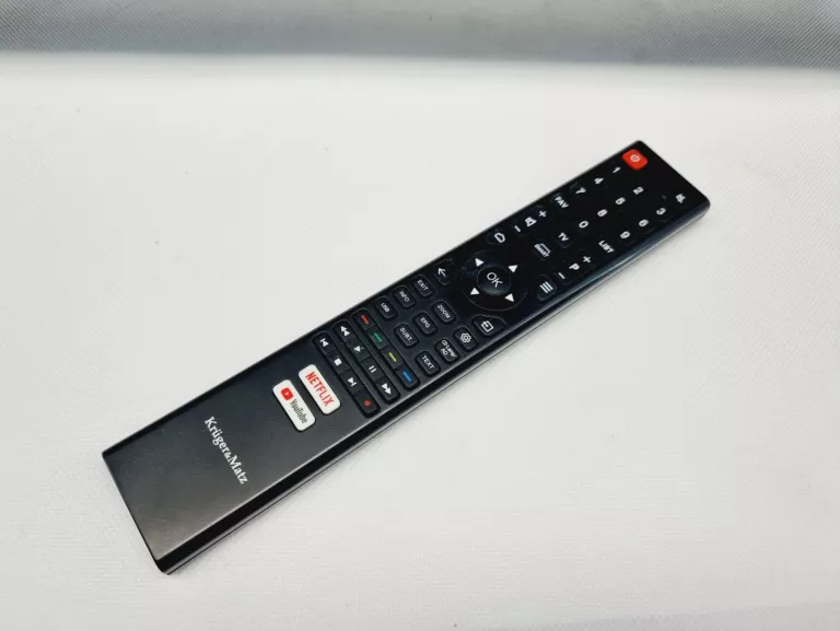 TELEWIZOR LED KRUGER & MATZ KM0232S5 32 CALE HD READY