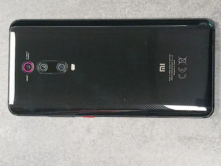 TELEFON XIOAMI REDMI MI 9T 6/64GB
