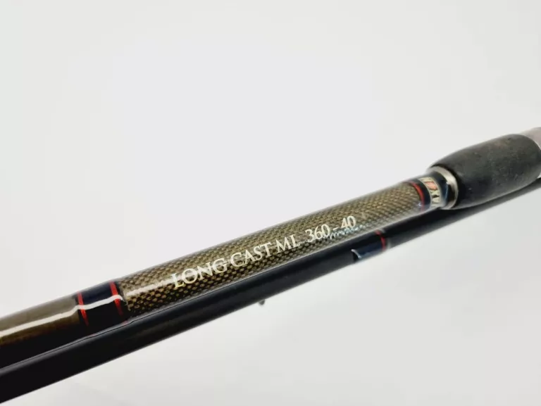 WĘDKA JAXON ETERNUM LONG CAST ML 360CM / 10-40G
