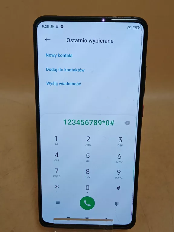 TELEFON XIOAMI REDMI MI 9T 6/64GB